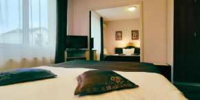 Vila Europa Cluj-Napoca